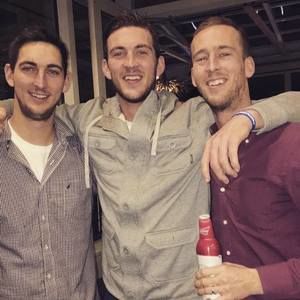 Meet your Posher, Shane